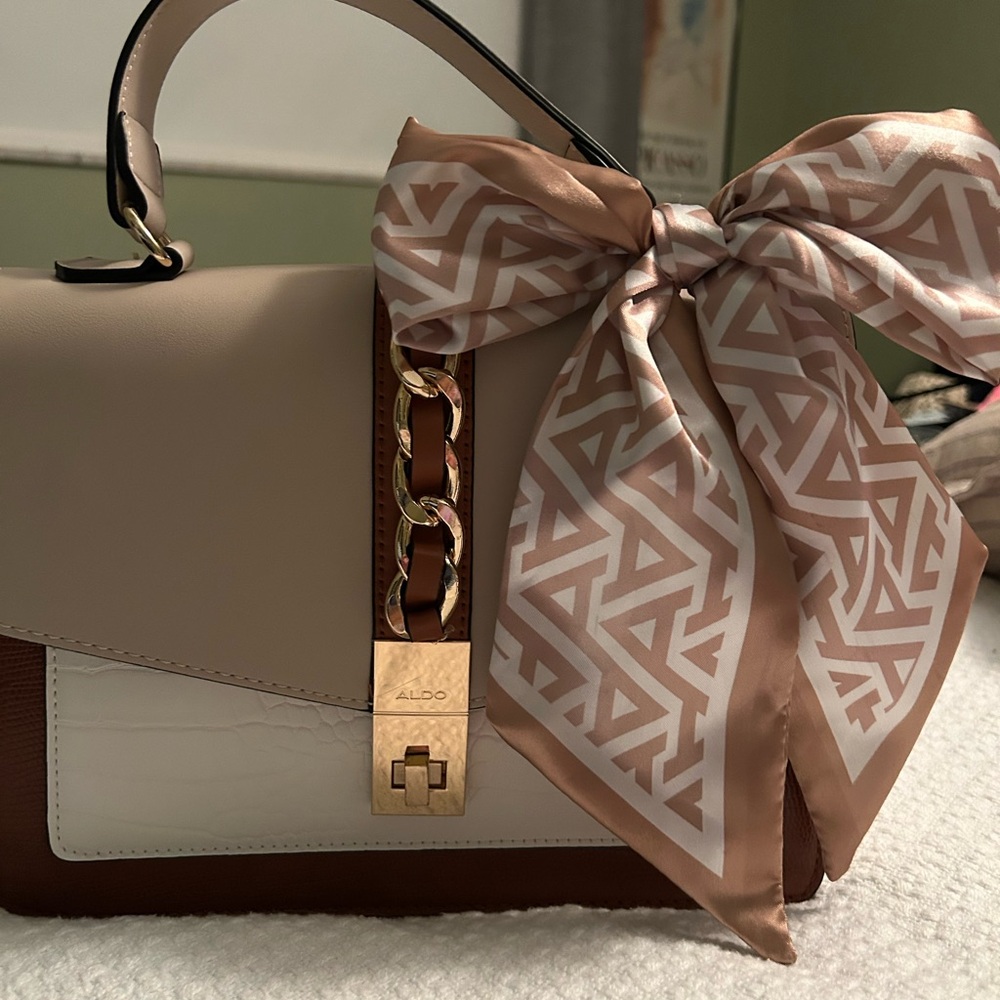 Aldo Pocketbook. A little dressy and a little Perfect for everything